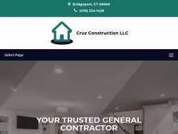 Constructionbridgeportct
