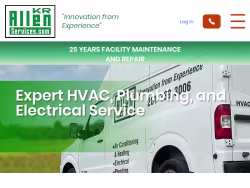 Krallenservices