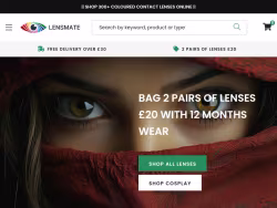 Lensmate