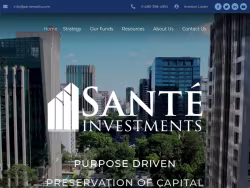 Santerealty