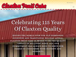 Claxtonfruitcake