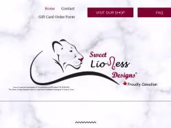 Sweetlionessdesigns
