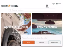 Thermotechnica