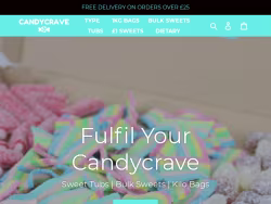 Candycrave