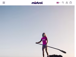 Mistral