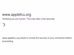 Applefcu