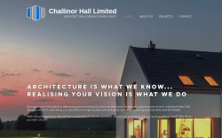 Challinorhall