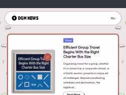 Dgmnews