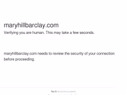 Maryhillbarclay