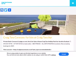 Craigtaracaravans