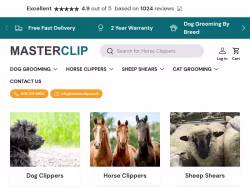 Masterclip