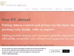 Yourivfabroad