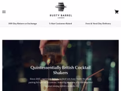 Rustybarrel