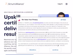 Scrumalliance