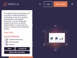 Dwolla