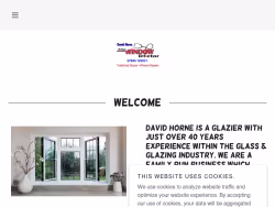 Davidhornethewindowdoctor