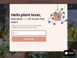 Perfectplants