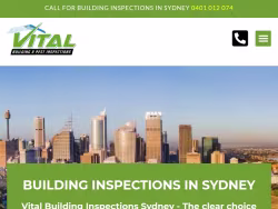 Vitalbuildinginspection