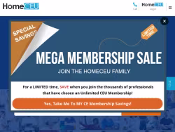 Homeceuconnection