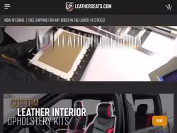 Leatherseats