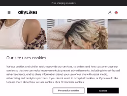 Allylikes