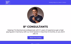 B2consultants