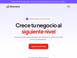 Dinametra