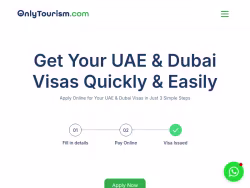 Onlytourism