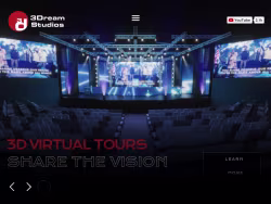 3dreamstudios