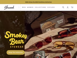 Shwoodshop