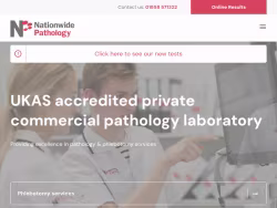Nationwidepathology