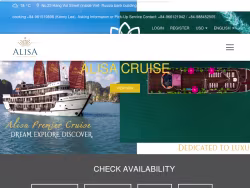 Alisapremiercruise