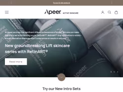 Apeerbeauty