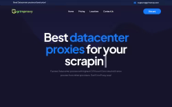 Grimproxy