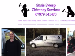 Susiesweep