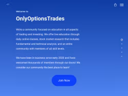Onlyoptionstrades