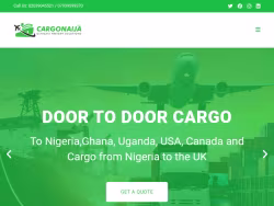 Cargonaija