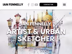 Ianfennelly