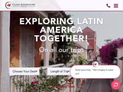 Classadventuretravel