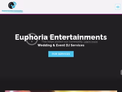 Euphoria-entertainments
