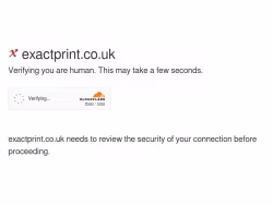 Exactprint