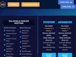 1gserverhost