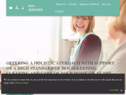 Pchservices