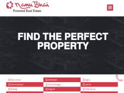 Nanubhaiproperty