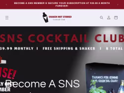 Snscocktailclub