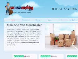Wemoveanything
