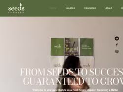 Seeds logo