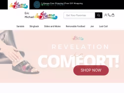 Laplumeshoes