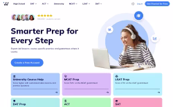 Wizeprep