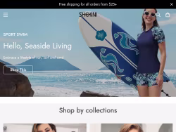Shekiniclothing